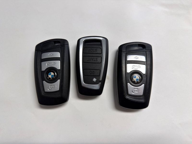 BMW 530 bild 14
