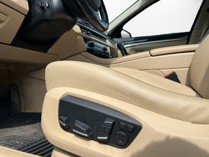 BMW 530 bild 17