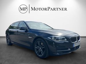 BMW 530 bild 1