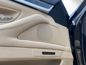 BMW 530 bild 19