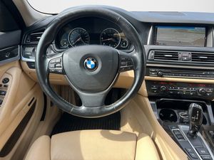 BMW 530 bild 12