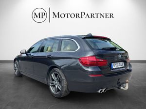 BMW 530 bild 5