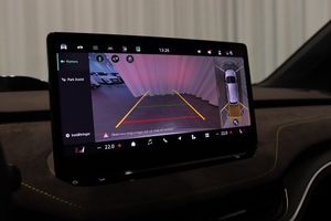 Skoda Enyaq bild 20
