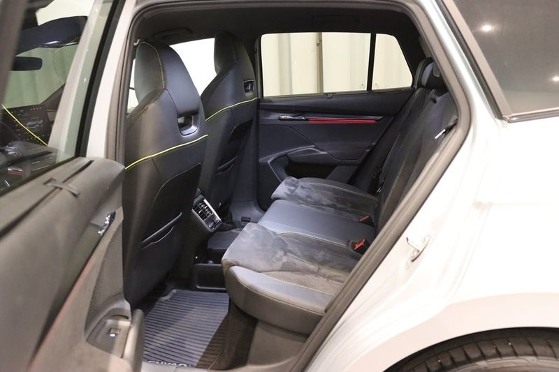 Skoda Enyaq bild 10
