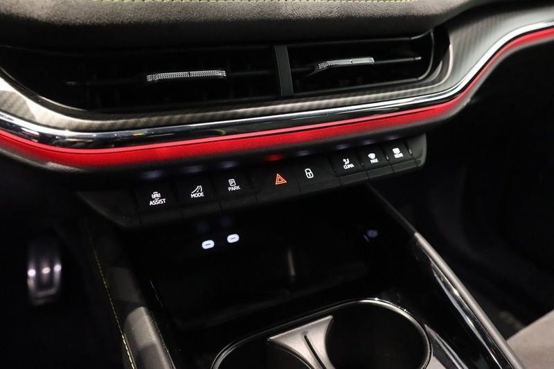Skoda Enyaq bild 22