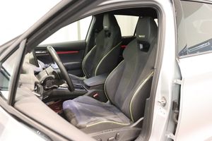 Skoda Enyaq bild 9