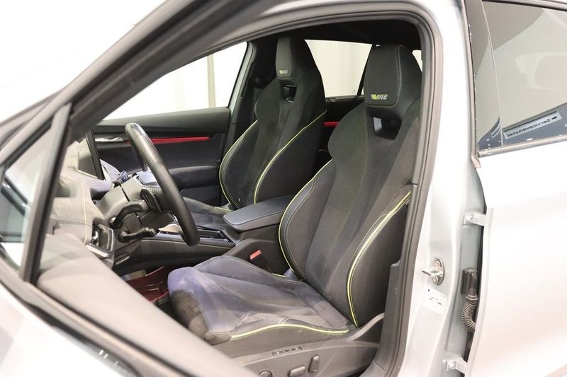 Skoda Enyaq bild 9