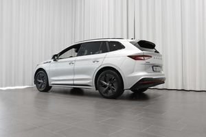 Skoda Enyaq bild 3