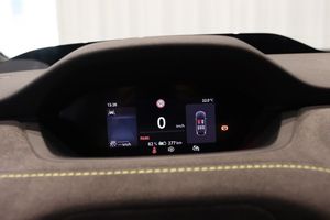 Skoda Enyaq bild 19