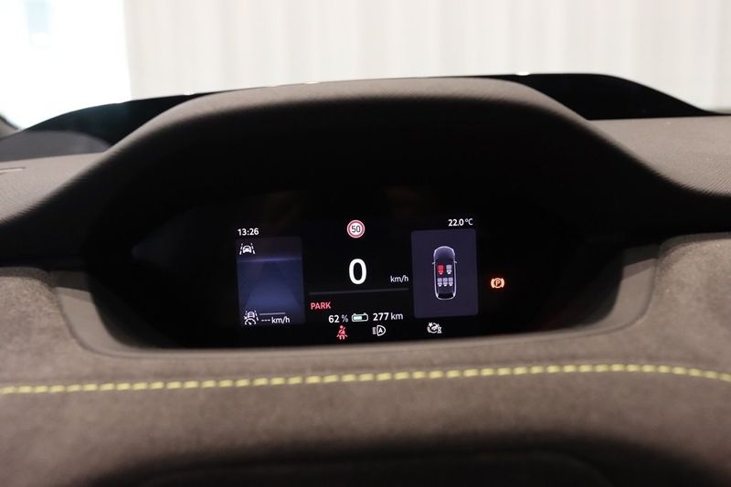 Skoda Enyaq bild 19