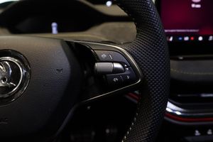 Skoda Enyaq bild 17