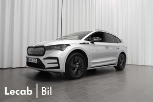 Skoda Enyaq bild 1