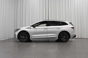 Skoda Enyaq bild 2