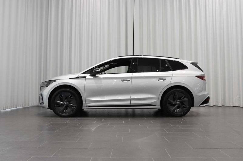 Skoda Enyaq bild 2