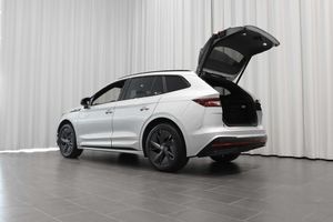 Skoda Enyaq bild 4