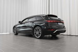 Audi A6 e-tron bild 3