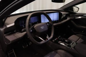 Audi A6 e-tron bild 13