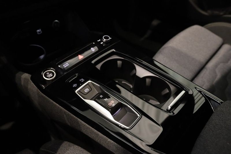 Audi A6 e-tron bild 23