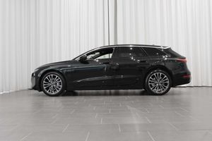 Audi A6 e-tron bild 2