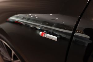 Audi A6 e-tron bild 9