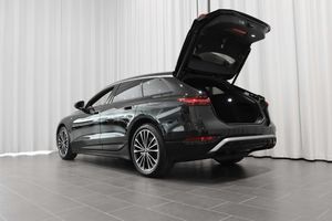 Audi A6 e-tron bild 4