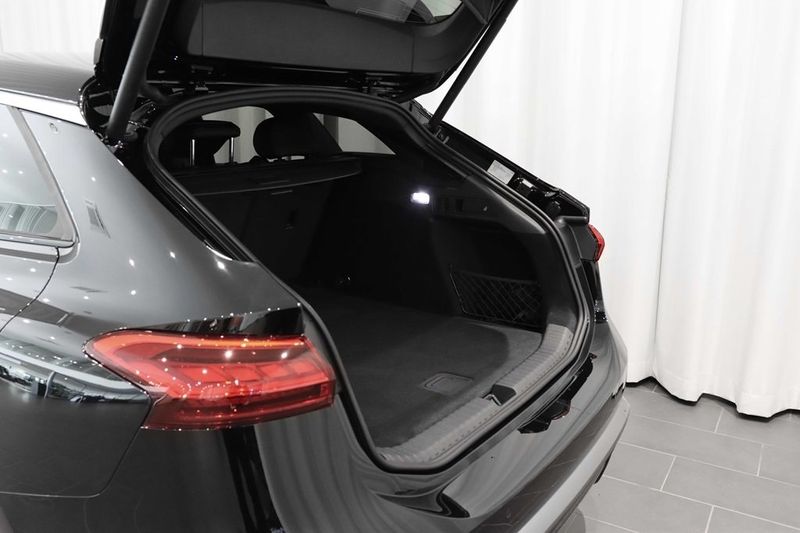 Audi A6 e-tron bild 5