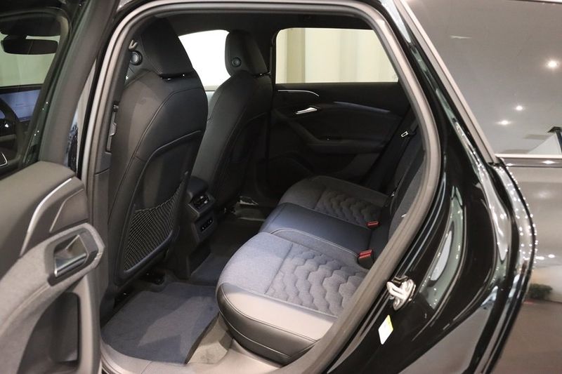 Audi A6 e-tron bild 11