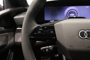 Audi A6 e-tron bild 17