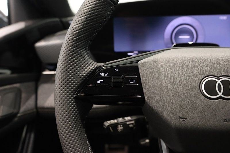 Audi A6 e-tron bild 17