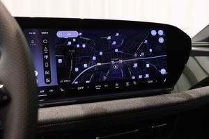 Audi A6 e-tron bild 22