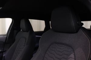 Audi A6 e-tron bild 25