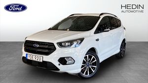 Ford Kuga bild 1