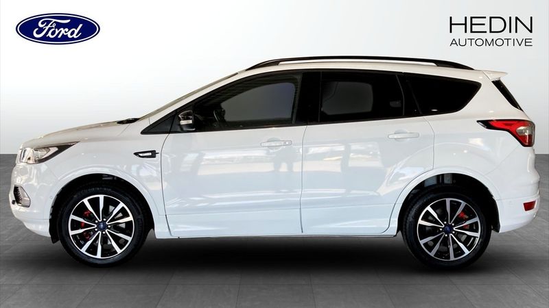Ford Kuga bild 6
