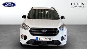 Ford Kuga bild 8