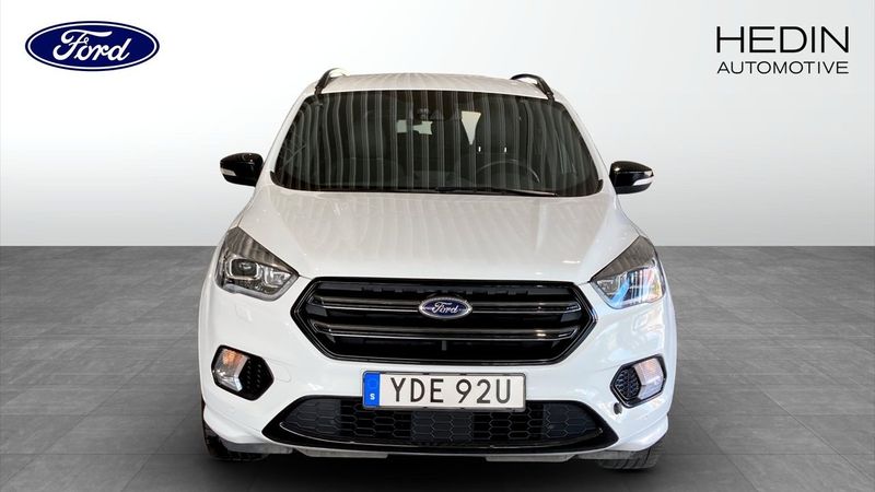 Ford Kuga bild 8