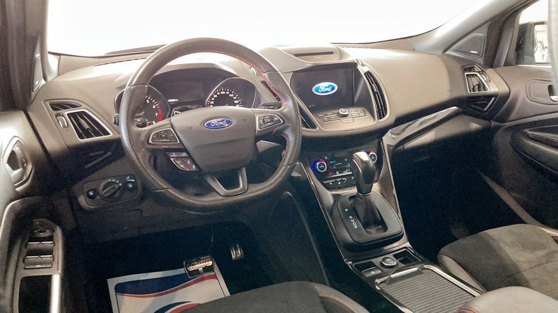 Ford Kuga bild 4