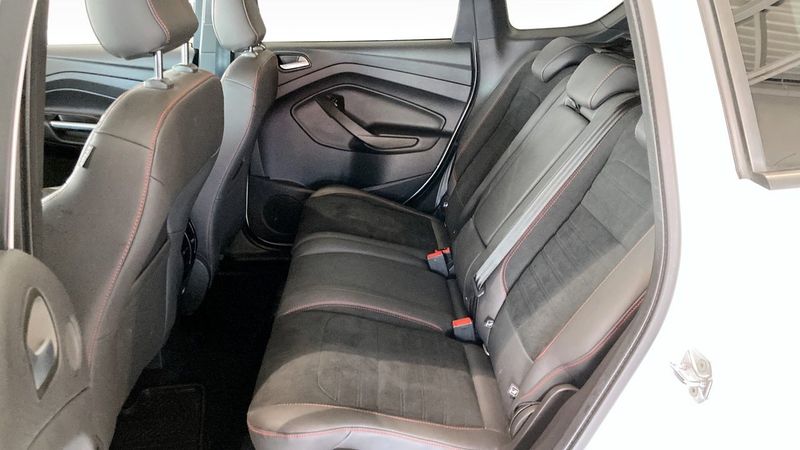 Ford Kuga bild 5