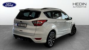 Ford Kuga bild 2