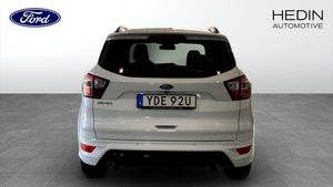 Ford Kuga bild 7
