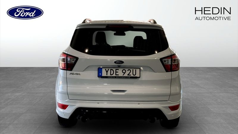 Ford Kuga bild 7