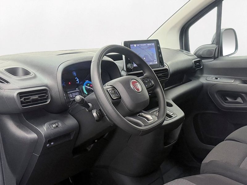 Fiat E-Doblo bild 14