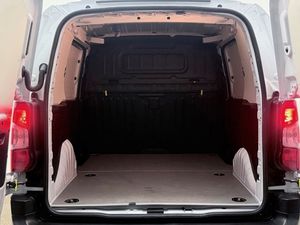 Fiat E-Doblo bild 30