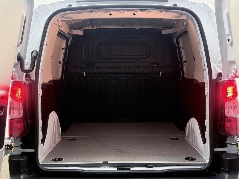 Fiat E-Doblo bild 30