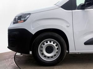 Fiat E-Doblo bild 12