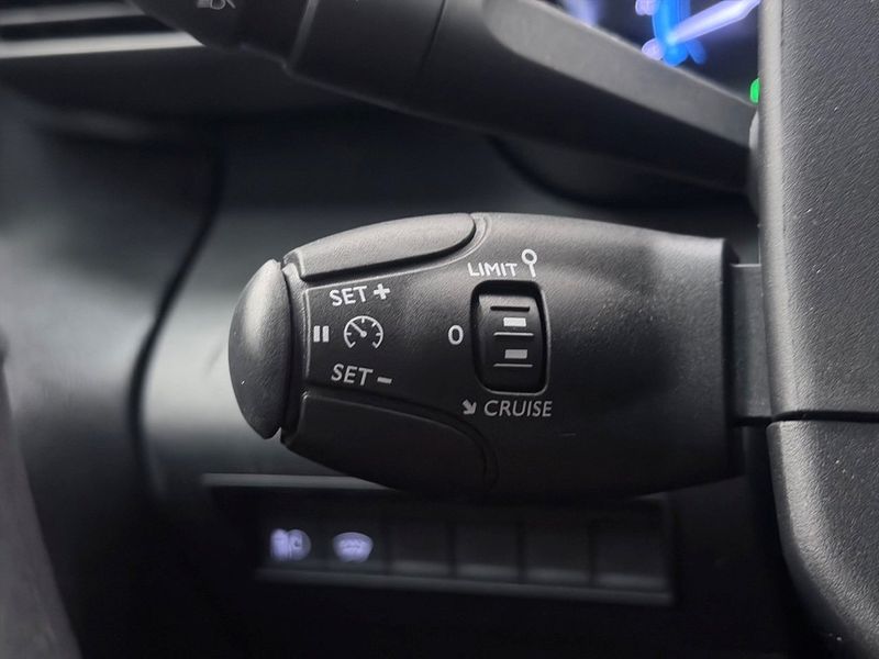 Fiat E-Doblo bild 20