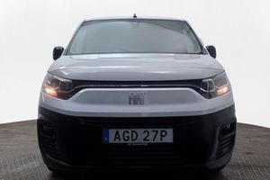 Fiat E-Doblo bild 4