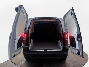 Fiat E-Doblo bild 9