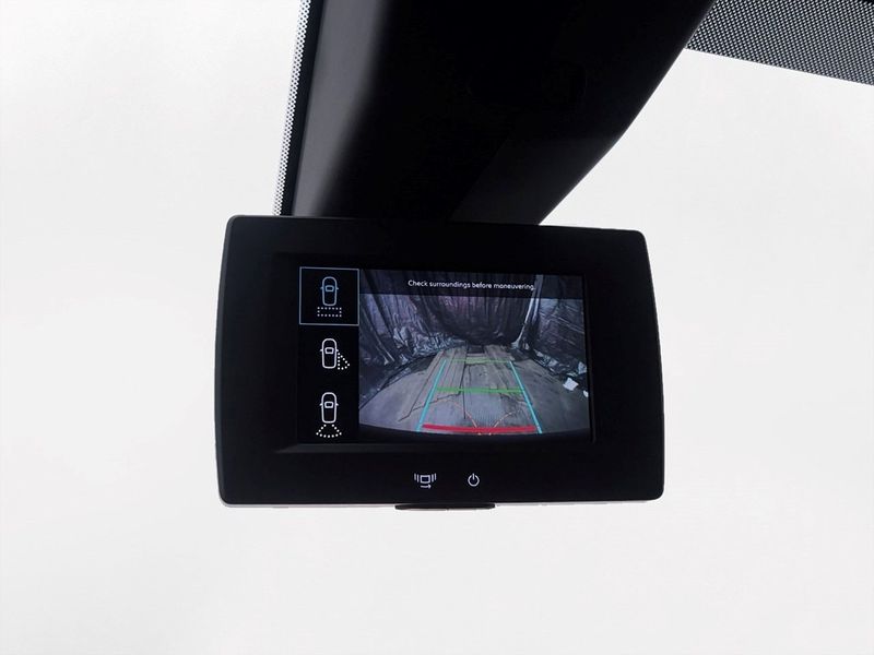 Fiat E-Doblo bild 21