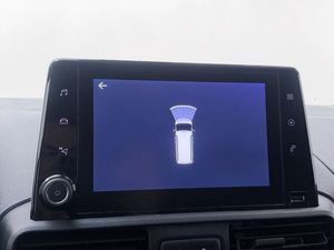 Fiat E-Doblo bild 23