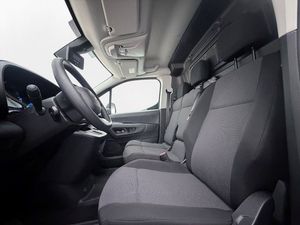 Fiat E-Doblo bild 13